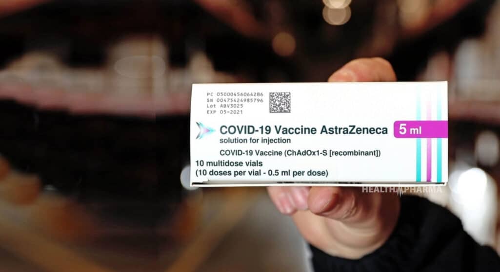 Πιο αποτελεσματικό είναι το εμβόλιο της AstraZeneca και του Πανεπιστημίου της Οξφόρδης εφόσον η δεύτερη δόση χορηγηθεί τρεις μήνες μετά την πρώτη, αντί για έξι εβδομάδες, σύμφωνα με μελέτη που δημοσιεύθηκε στην επιστημονική επιθεώρηση The Lancet
