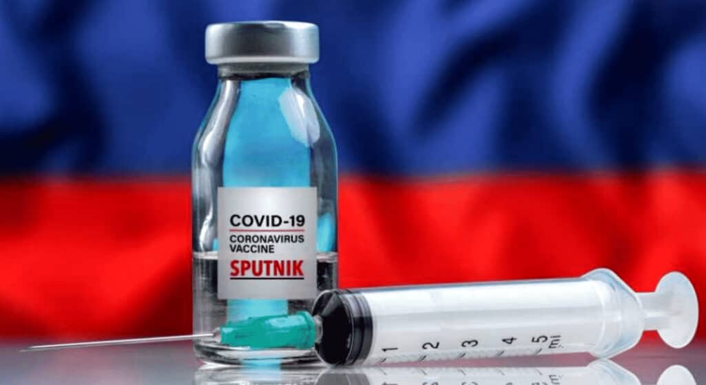 Υπόνοιες για πιέσεις οι οποίες ασκούνται σε χώρες για να μην αγοράσουν το ρωσικό εμβόλιο κατά του κορωνοϊού Sputnik V, άφησε την Τρίτη η Μόσχα.