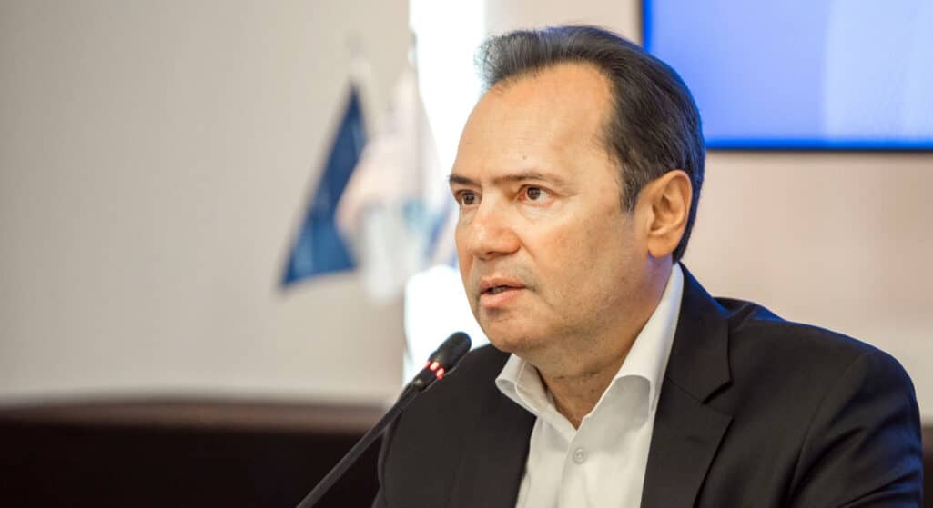 Ο πρόεδρος της ΠΕΦ, κ. Θεόδωρος Τρύφων τόνισε ότι «για πρώτη φορά τα τελευταία χρόνια, το 2019