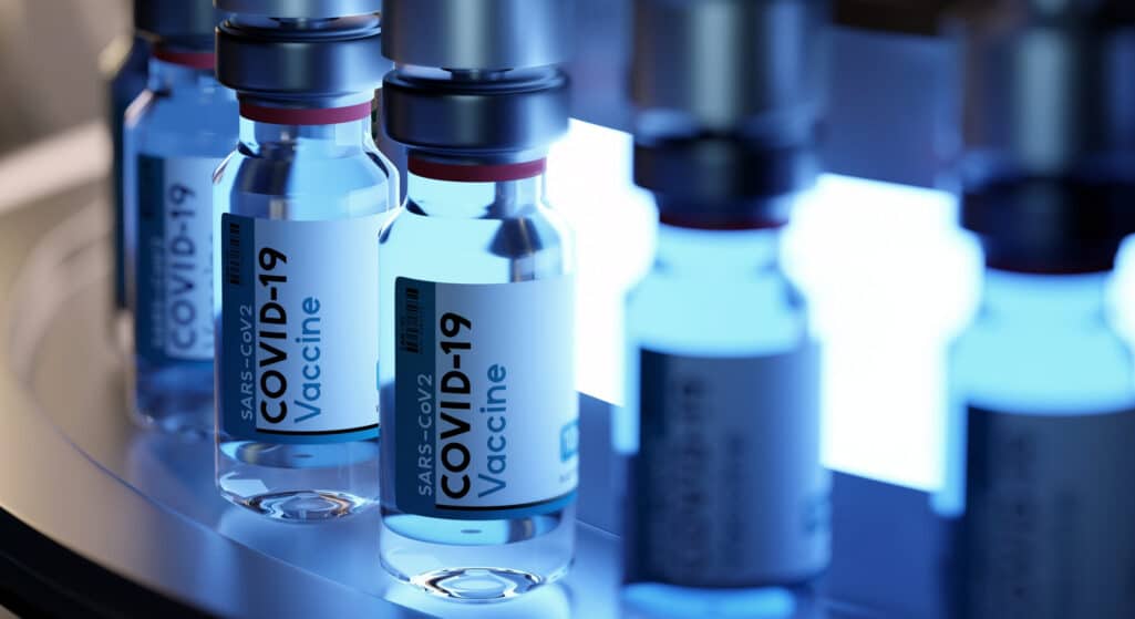 Η ανταπόκριση του κόσμου προς το εμβόλιο κατά της Covid-19 αυξάνεται σε πολλές χώρες, όπως το Ηνωμένο Βασίλειο, οι ΗΠΑ ή ακόμα και τη Γαλλία, όπου επικρατεί σκεπτικισμός, σύμφωνα με διεθνή έρευνα που δόθηκε σήμερα στη δημοσιότητα από την εταιρία Kekst CNC.