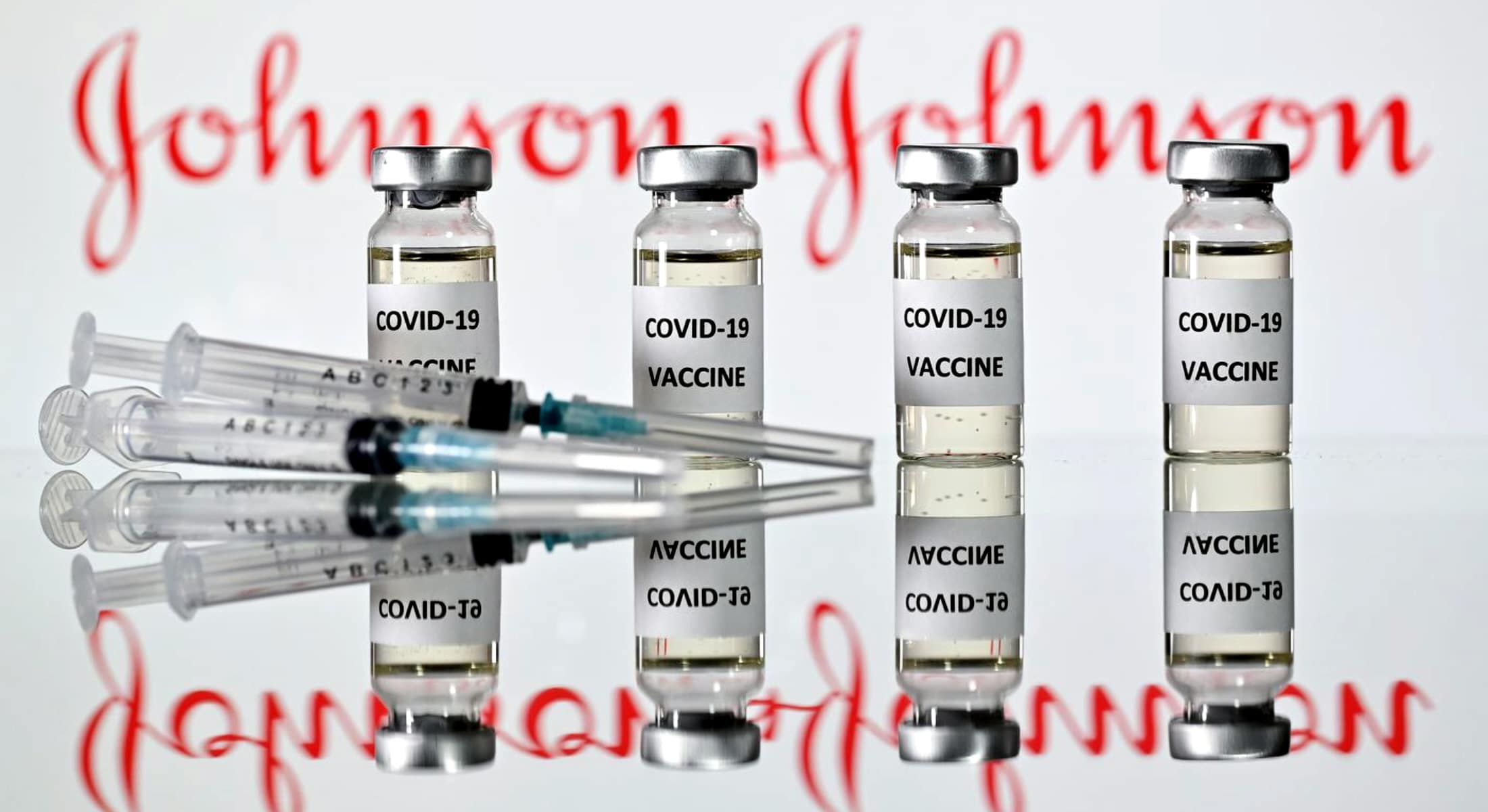 ΠΟΥ: Συνιστά το εμβόλιο της Johnson σε χώρες με παραλλαγές κορωνοϊού