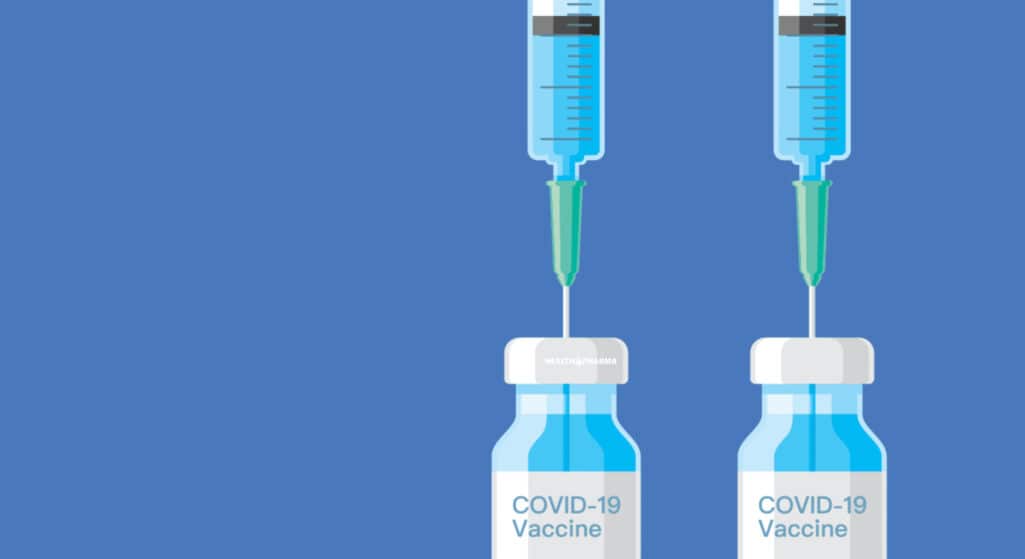 Δύο δόσεις εμβολίου κατά της Covid-19 φαίνεται να προστατεύουν από την πολύ μεταδοτική μετάλλαξη Δέλτα, ανακοίνωσε ο Ευρωπαϊκός Οργανισμός Φαρμάκων (EMA).