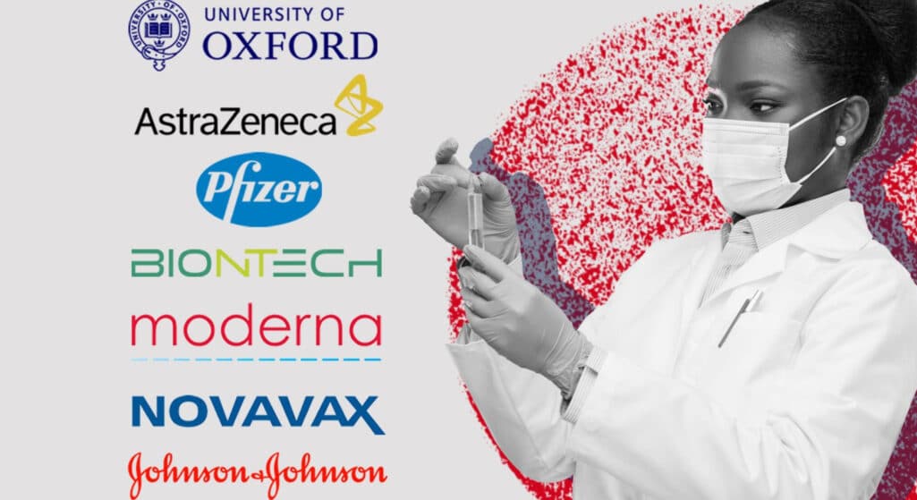 Στα εμβόλια των Pfizer/BioNTech φαίνεται να ποντάρει η Ευρωπαϊκή Ένωση ώστε να μην εκτροχιαστούν τα προγράμματα εμβολιασμού, έπειτα από τα προβλήματα που έχουν προκύψει με τα σκευάσματα της AstraZeneca και της Johnson & Johnson.