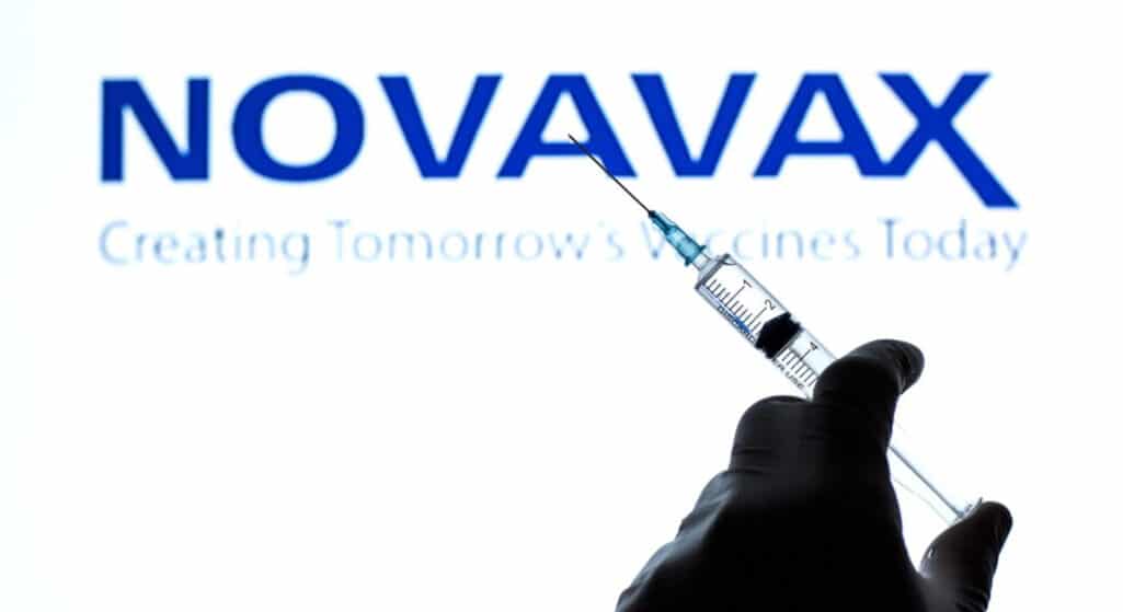 Ο EMA ξεκίνησε την αξιολόγηση της αίτησης για άδεια κυκλοφορίας υπό όρους για το εμβόλιο της Novavax για την COVID-19, το Nuvaxovid.