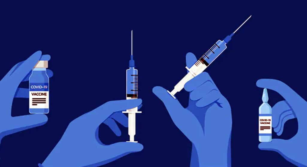 Ντόμινο εξελίξεων προκάλεσε η ανακοίνωση του Τζο Μπάιντεν για την άρση των πατεντών στα εμβόλια για τον κορωνοϊό.