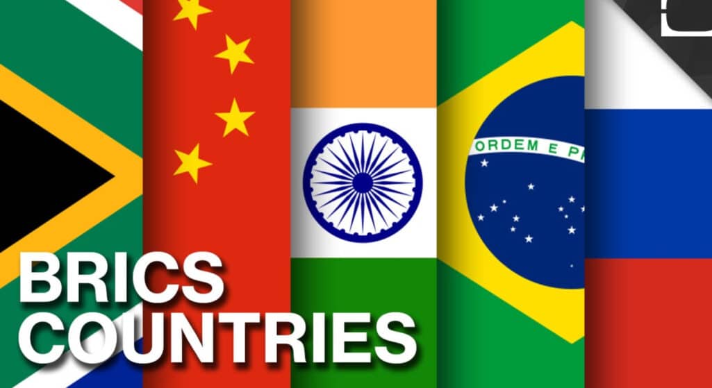 Οι χώρες της ομάδας Brics ζητούν την προσωρινή άρση των πατεντών για τα εμβόλια του κορωνοϊού - Τι αναφέρει κοινή ανακοίνωση από Βραζιλία, Ρωσία, Ινδία, Κίνα, Νότια Αφρική