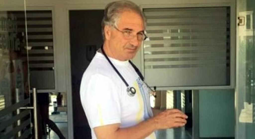 Πέθανε από κορωνοϊό σε ηλικία 66 ετών ο γιατρός Μιχάλης Μάρκου από την Πάφο. Σύμφωνα με τα κυπριακά ΜΜΕ ο γιατρός τα τελευταία 24ωρα νοσηλευόταν στο Γενικό Νοσοκομείο Λευκωσίας δίνοντας μεγάλη μάχη με τον Covid-19.