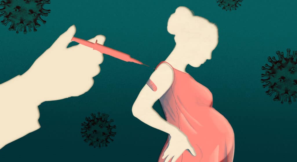Δύο νέες επιστημονικές έρευνες διεθνούς κύρους έρχονται να επιβεβαιώσουν ότι τα εμβόλια κατά του κορωνοϊού είναι ασφαλή πριν και κατά την εγκυμοσύνη, χωρίς να αυξάνουν τον κίνδυνο αποβολής.