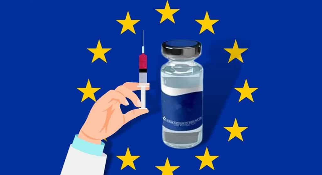 Τρεις σπάνιες, αλλά αναφερθείσες παρενέργειες ασθενών και κατά πόσο αυτές σχετίζονται με τον εμβολιασμό με εμβόλια τύπου mRNA (Pfizer, Moderna) ανακοίνωσε ότι εξετάζει η Επιτροπή Φαρμακοεπαγρύνπνισης του Ευρωπαϊκού Οργανισμού Φαρμάκων (EMA).