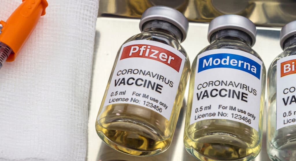 Τις τιμές των εμβολίων τους αύξησαν Pfizer και Moderna στις τελευταίες συμβάσεις τους με την ΕΕ, όπως ανέφεραν οι Financial Times και μεταδίδει το Reuters.