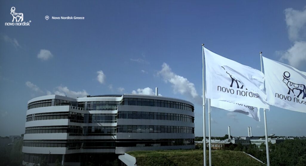 Η Novo Nordisk Hellas, στα πλαίσια του ψηφιακού μετασχηματισμού της εταιρείας, εγκαινιάζει το νέο εταιρικό ιστότοπο της: www.novonordisk.gr