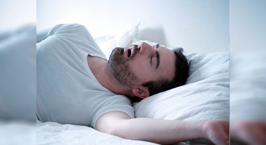 Το σύνδρομο της άπνοιας στον ύπνο (ΣΑΥ), ή σύνδρομο αποφρακτικής άπνοιας στον ύπνο (ΣΑΑΥ), ή υπνο-απνοϊκό σύνδρομο, είναι μια σοβαρή και αρκετά συχνή διαταραχή που αφορά όλες τις ηλικίες και των δύο φύλων.